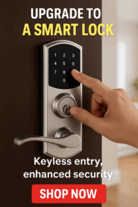Smart Door Lock