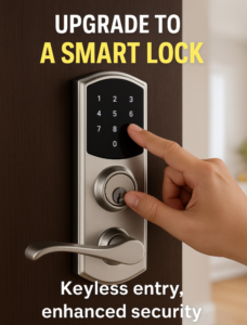 Smart Door Lock