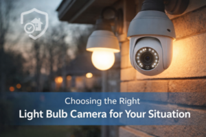 best light bulb camera