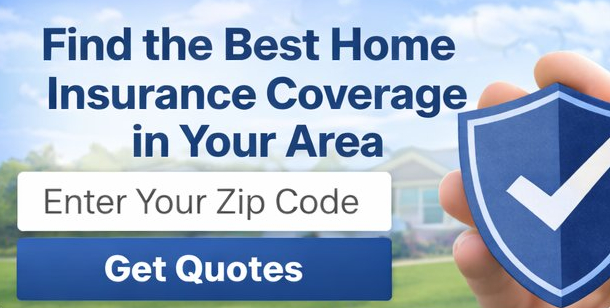 Compare Home Insurance Quotes