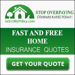 Compare Home Insurance Quotes